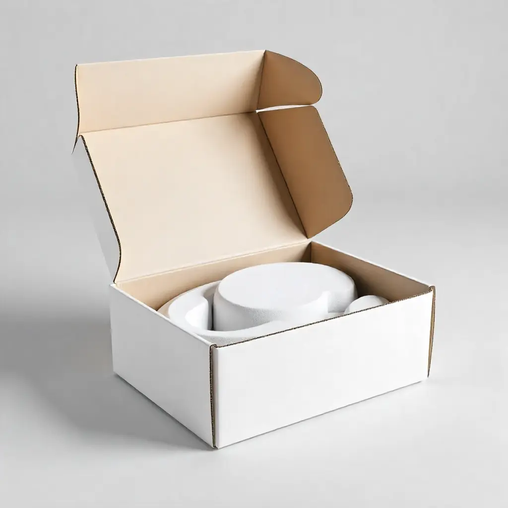 Nebula Series secure shipping solution